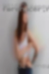 Sensual finger denial tease